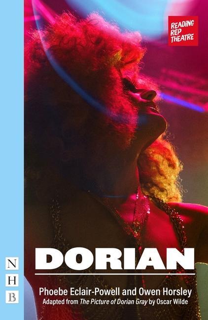 Buch Dorian (NHB Modern Plays) 