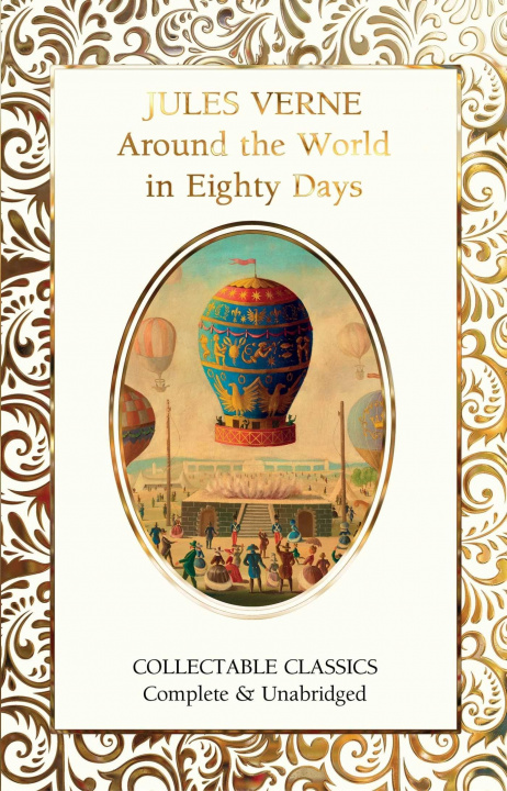Könyv Around the World in Eighty Days Judith John