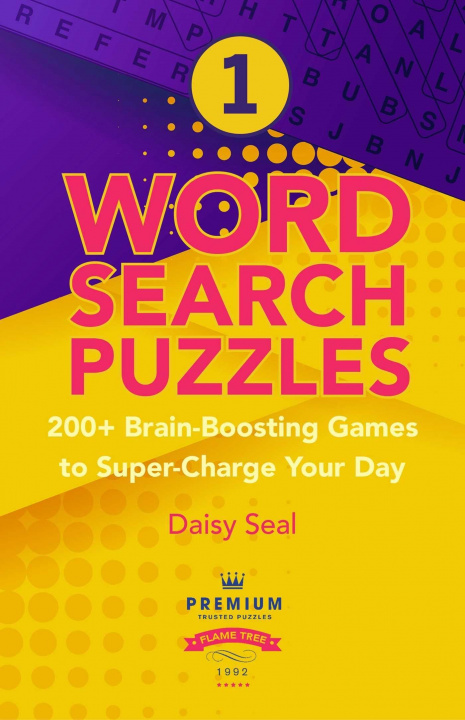 Carte Word Search One 