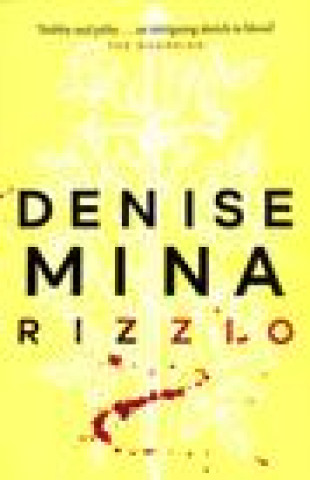 Carte Rizzio Denise Mina