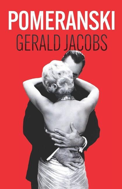 Knjiga Pomeranski JACOBS. GERALD