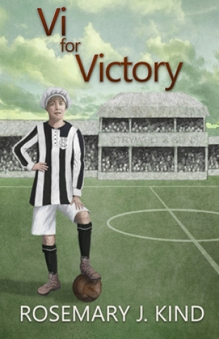 Book Vi for Victory Rosemary J. Kind