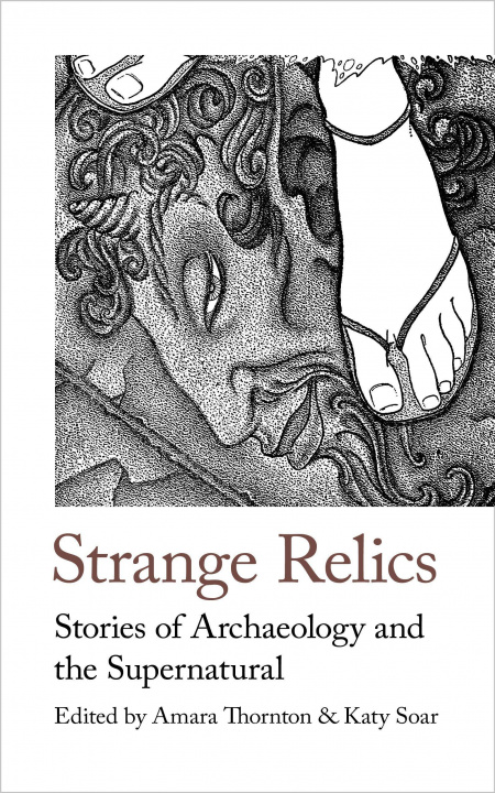 Könyv Strange Relics 