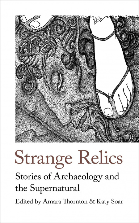 Book Strange Relics 