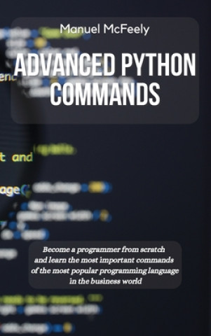 Carte Advanced Python Commands 