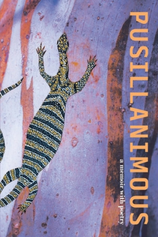 Knjiga Pusillanimous James Mullion