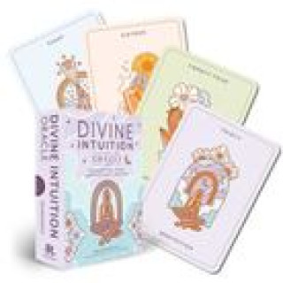 Nyomtatványok Divine Intuition Oracle Belinda Grace