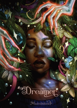 Kniha Dreamer Multi Mind