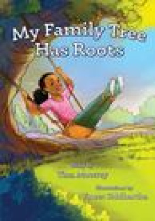 Kniha My Family Tree Has Roots Vineet Siddhartha