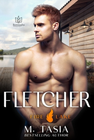 Knjiga Fletcher M. Tasia