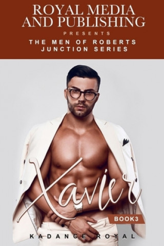 Knjiga Xavier Kadance Royal