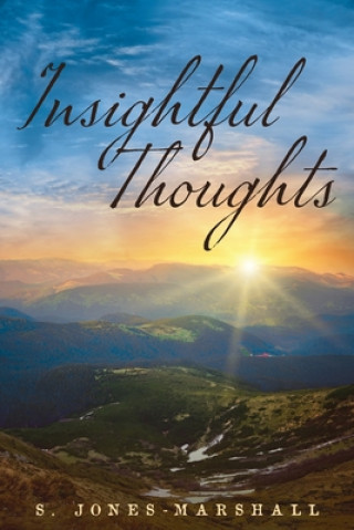 Kniha Insightful Thoughts 