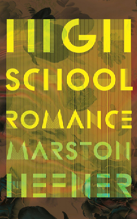 Kniha High School Romance 