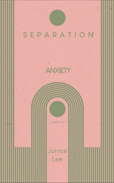 Livro Separation Anxiety Janice Lee