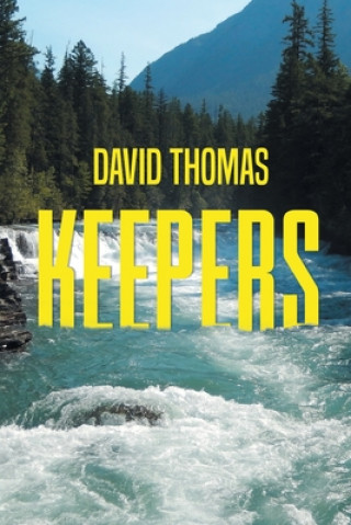 Book Keepers David Thomas