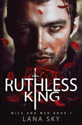 Knjiga Ruthless King Lana Sky
