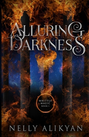 Knjiga Alluring Darkness Nelly Alikyan
