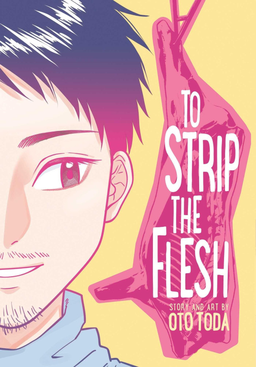 Книга To Strip the Flesh 