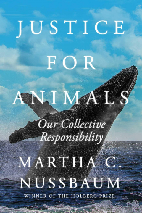 Book Justice for Animals 