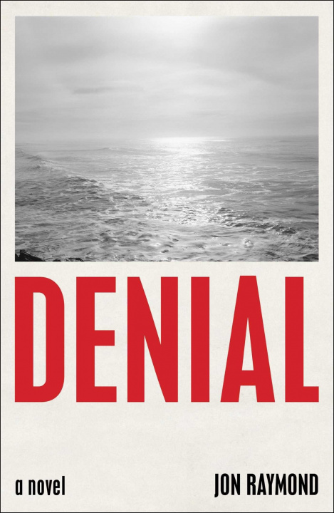 Knjiga Denial 