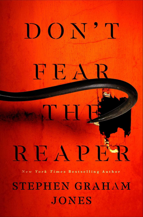 Libro Don't Fear the Reaper 