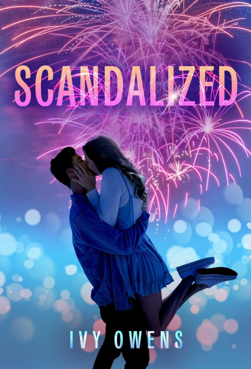 Buch Scandalized Ivy Owens