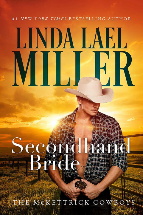 Book Secondhand Bride Linda Lael Miller