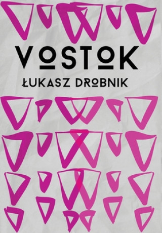 Carte Vostok 