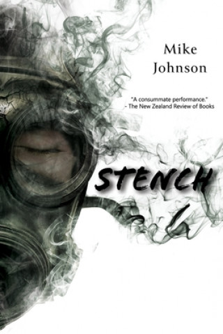 Libro Stench Mike Johnson