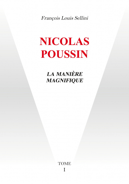 Kniha Nicolas Poussin 