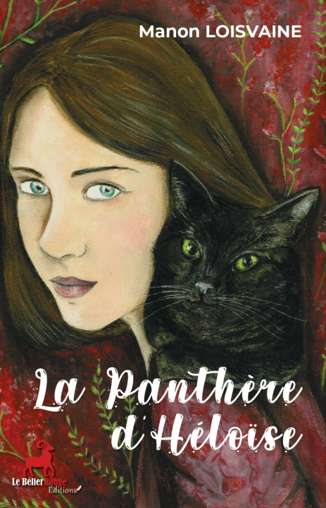 Knjiga LA PANTHERE D'HELOISE LOISVAINE