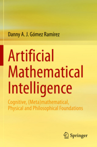 Könyv Artificial Mathematical Intelligence 