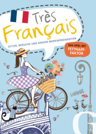 Igra/Igrača Typisch Tr?s Français Gerhard Grubbe
