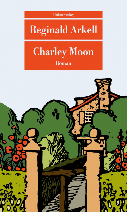 Buch Charley Moon Brigitte Heinrich