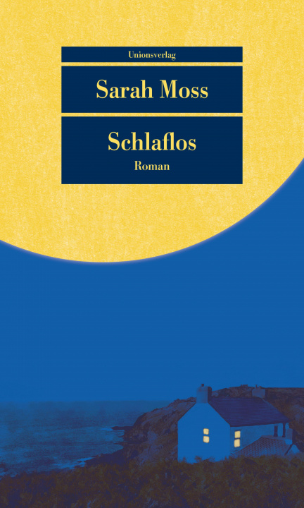 Libro Schlaflos Nicole Seifert