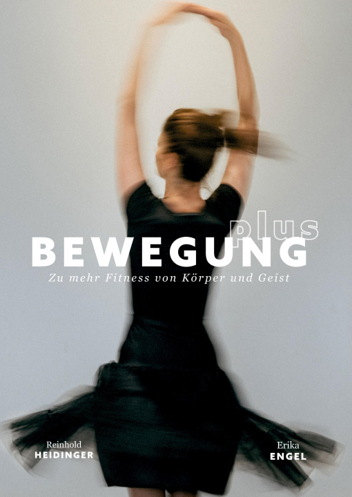 Buch Bewegung Plus Erika Engel