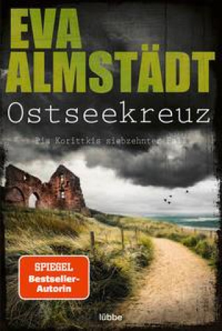 Kniha Ostseekreuz 