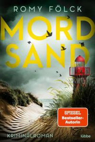 Knjiga Mordsand Romy Fölck