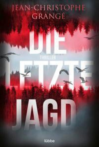 Kniha Die letzte Jagd Ulrike Werner