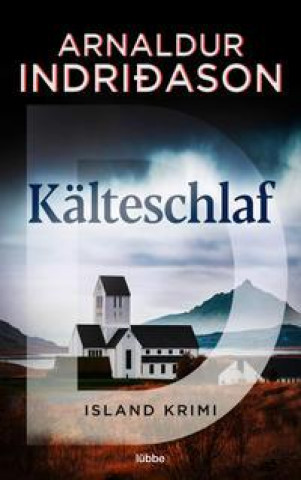 Libro Kälteschlaf Coletta Bürling