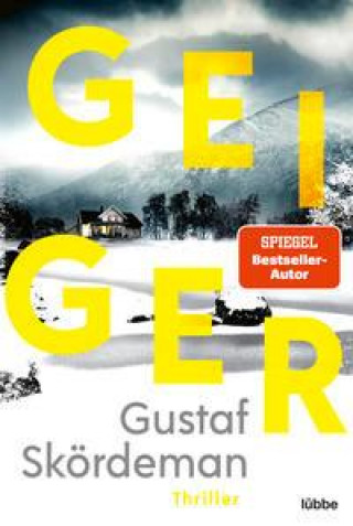 Knjiga Geiger Thorsten Alms