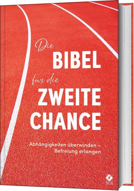 Knjiga Die Bibel für die zweite Chance 