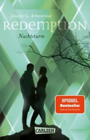Kniha Redemption. Nachtsturm (Revenge 3) Anja Malich