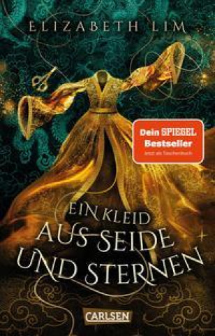 Könyv Ein Kleid aus Seide und Sternen (Ein Kleid aus Seide und Sternen 1) Barbara Imgrund