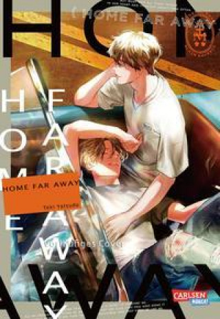 Könyv Home Far Away 
