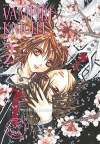 Книга VAMPIRE KNIGHT Pearls 2 Antje Bockel