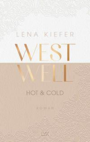 Книга Westwell - Hot & Cold 