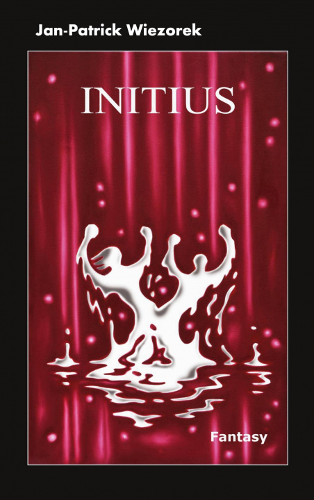 Knjiga Initius 