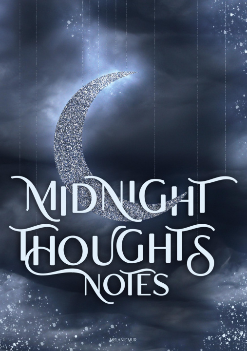 Libro Midnight Thoughts 