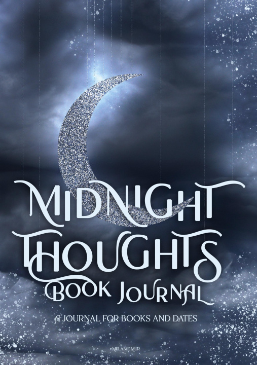 Book Midnight Thoughts Melanie Mur